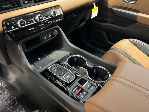 New 2026 Honda Passport TrailSport Elite image 25