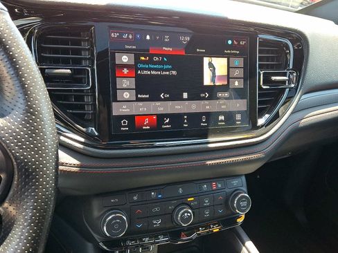 Used 2024 Dodge Durango GT AWD/4WD image 19