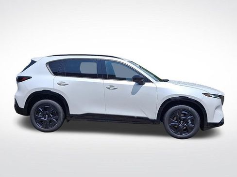 New 2026 MAZDA CX-5 2.5 S w/ Premium Plus Package AWD/4WD image 8