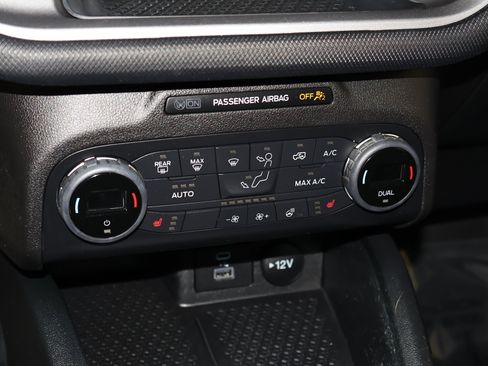 Used 2021 Ford Bronco Sport Outer Banks image 31