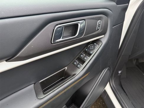 New 2026 Ford Explorer Tremor image 11