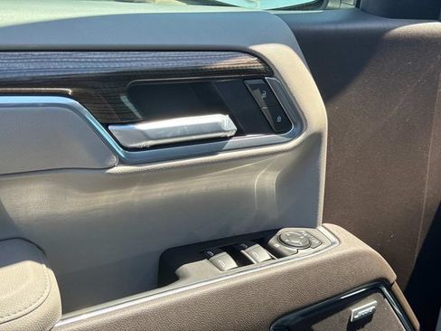 New 2026 Chevrolet Silverado 1500 RST AWD/4WD image 21