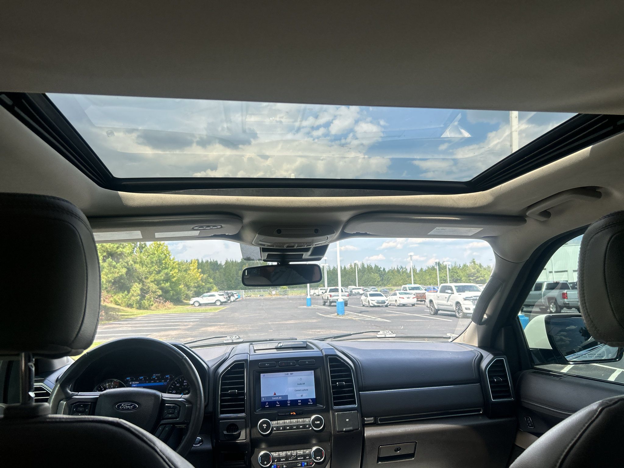 Used 2021 Ford Expedition Limited RWD image 17
