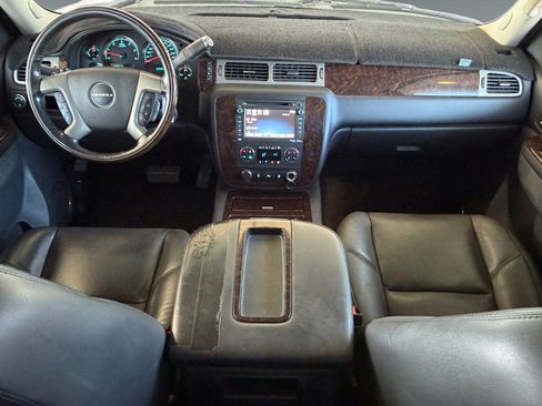 Used 2012 GMC Sierra 1500 Denali AWD/4WD image 14