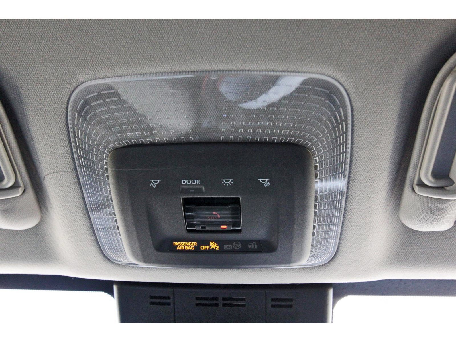 Used 2023 Toyota Prius LE FWD image 25
