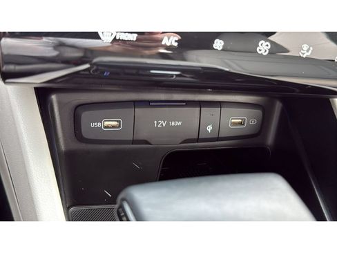 Used 2024 Hyundai Tucson SEL w/ Convenience Package AWD/4WD image 24