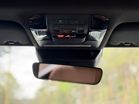 Used 2024 Lexus GX 550 w/ Accessory Package (Z1) image 53