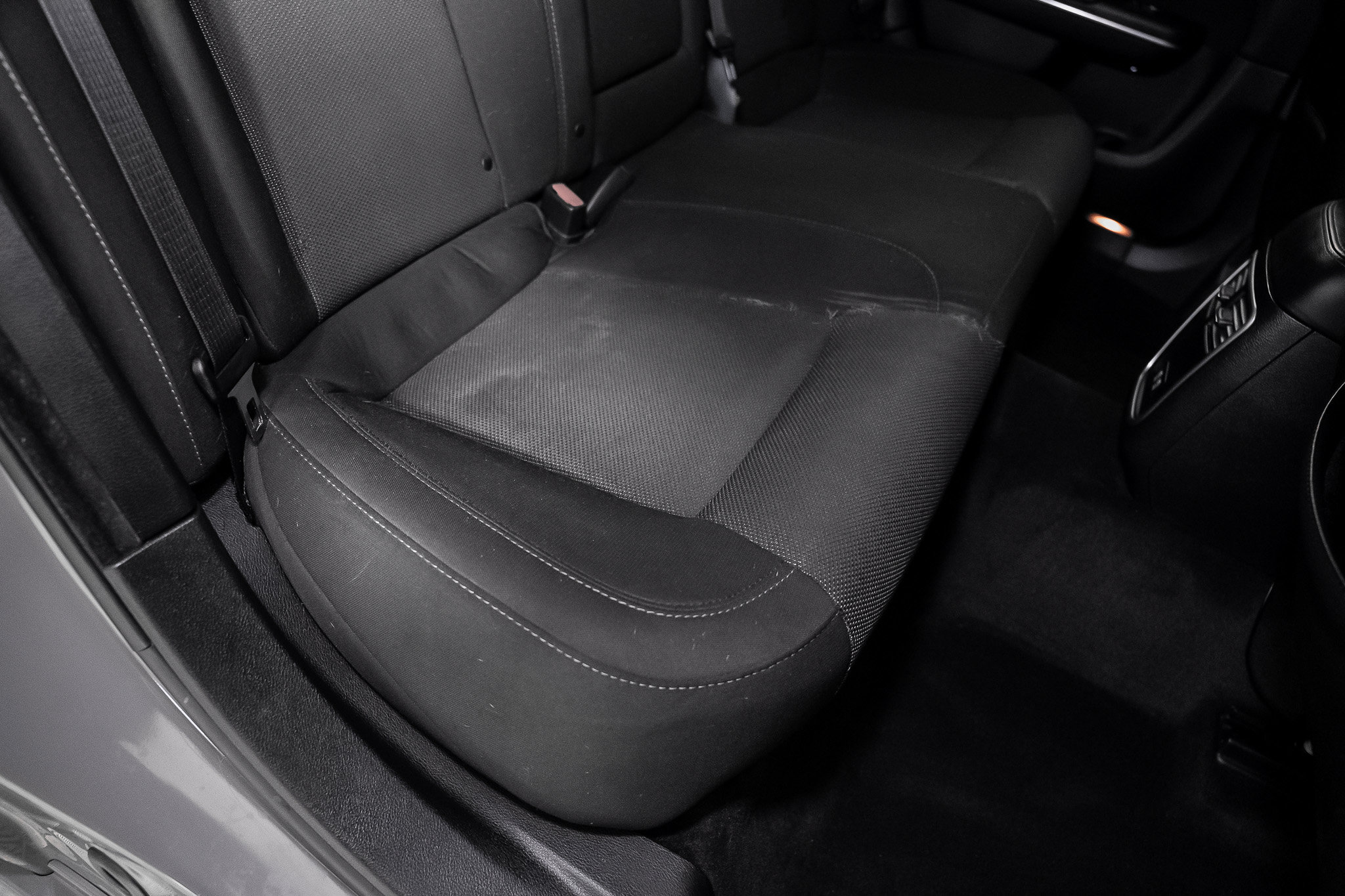 Used 2017 Dodge Charger R/T Scat Pack w/ Driver Confidence Group RWD image 58