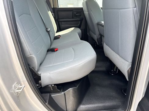 Used 2017 RAM 1500 Tradesman w/ Popular Equipment Group RWD image 14