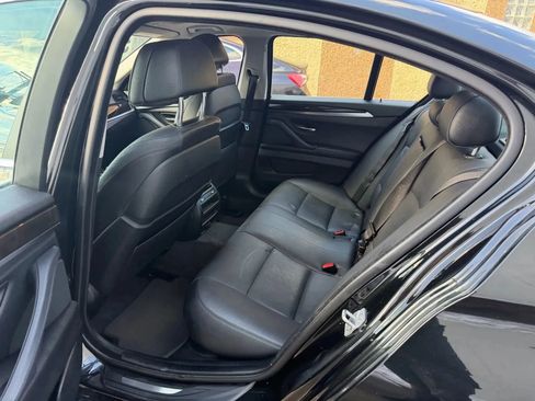 Used 2016 BMW 535i xDrive Sedan image 29