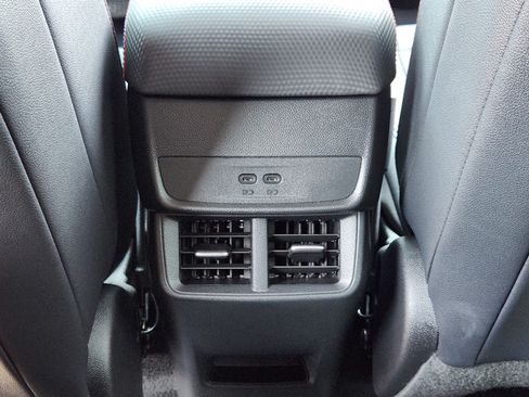 New 2026 Chevrolet Equinox RS FWD image 22