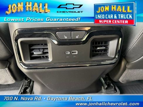 Used 2024 Chevrolet Silverado 1500 ZR2 w/ ZR2 Bison Edition image 25