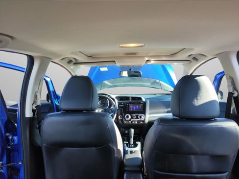 Used 2016 Honda Fit EX-L image 15