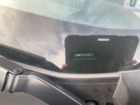 Used 2025 Subaru Ascent Onyx Edition image 29