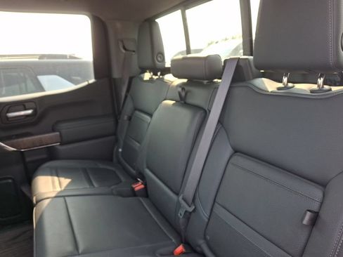 Used 2020 GMC Sierra 1500 Denali w/ Denali Ultimate Package AWD/4WD image 11