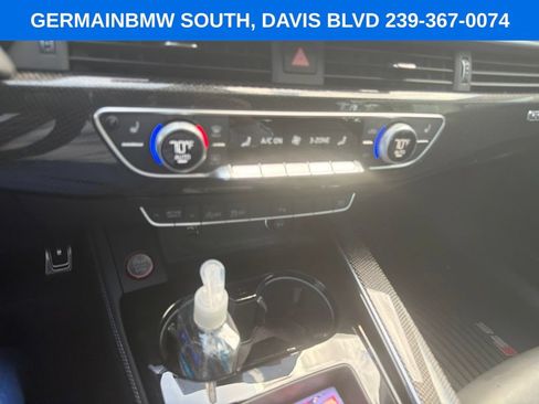 Used 2023 Audi S5 Premium Plus AWD/4WD image 18