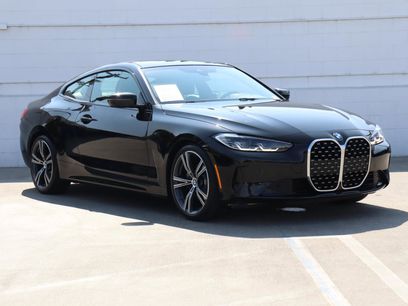 Certified 2022 BMW 430i Coupe w/ Convenience Package