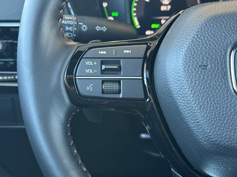 Used 2026 Honda CR-V Sport Touring image 29