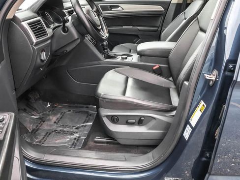 Used 2018 Volkswagen Atlas SE image 15