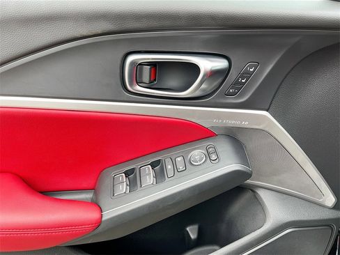 Used 2025 Acura Integra A-Spec image 17