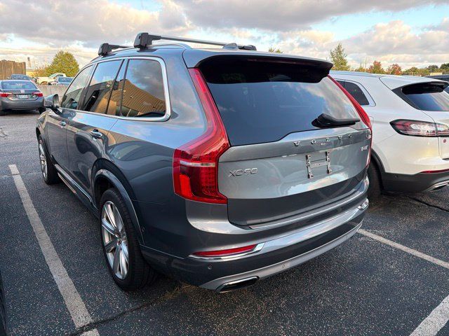 Used 2019 Volvo XC90 T6 Inscription w/ Luxury Package AWD/4WD image 4