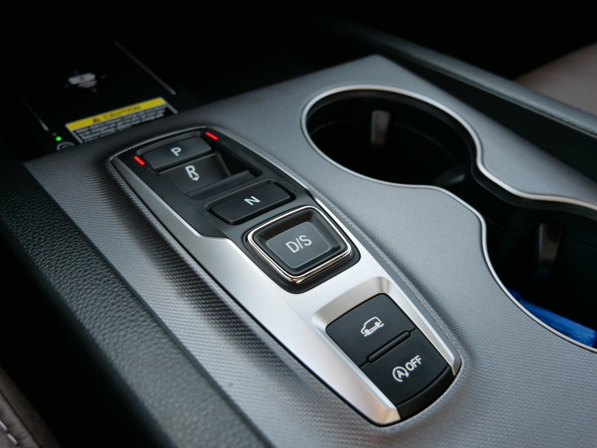 Used 2025 Honda Passport EX-L image 25