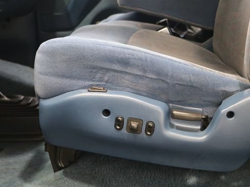 Used 1997 Ford F250 XLT AWD/4WD image 68