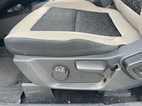 Used 2023 Ford Bronco Wildtrak AWD/4WD image 4