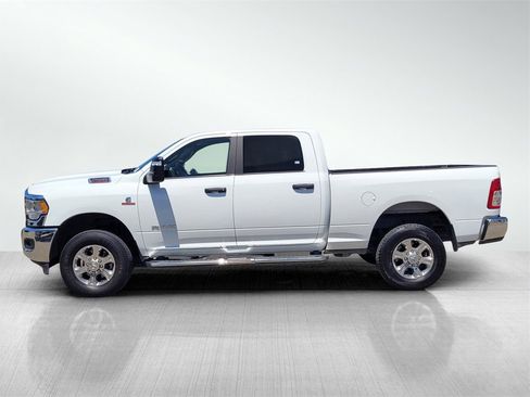 Used 2024 RAM 2500 Big Horn image 7