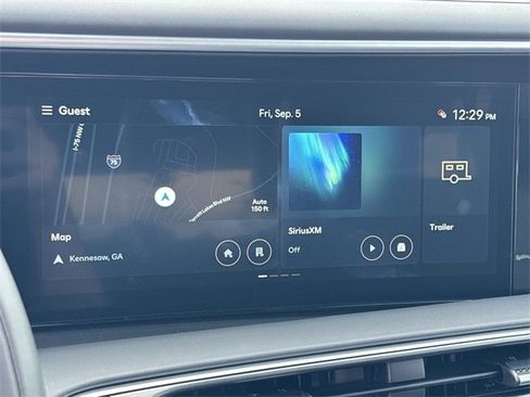 New 2026 Hyundai Palisade Calligraphy image 22