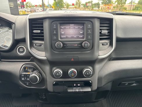 Used 2022 RAM 1500 Big Horn AWD/4WD image 24