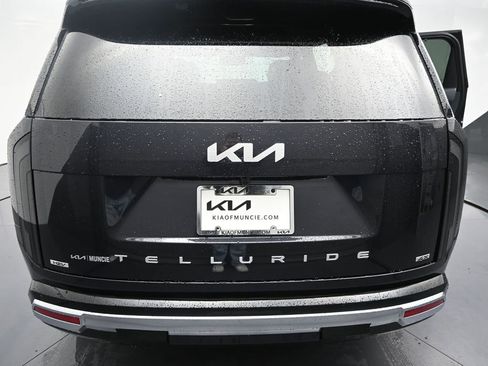 New 2027 Kia Telluride X-Line SX Prestige AWD/4WD image 9