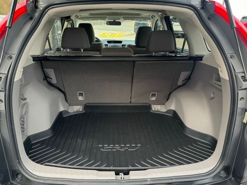 Used 2014 Honda CR-V EX image 18