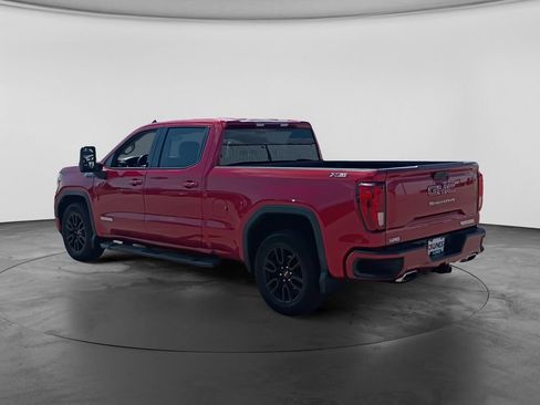 Used 2020 GMC Sierra 1500 Elevation w/ X31 Off-Road Package AWD/4WD image 7