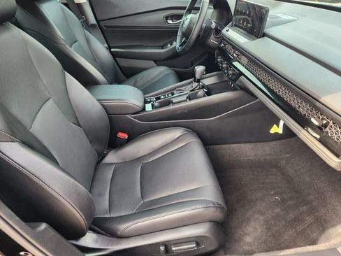 Used 2025 Honda Accord EX-L image 14