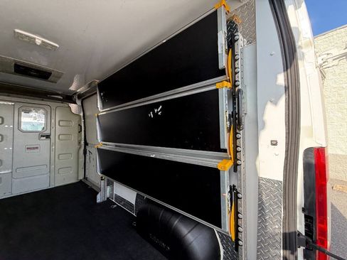 Used 2021 RAM ProMaster 2500 w/ Interior LED Lighting Group FWD image 29