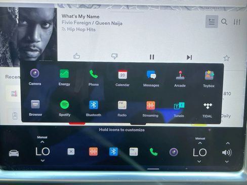 Used 2020 Tesla Model S Long Range image 25