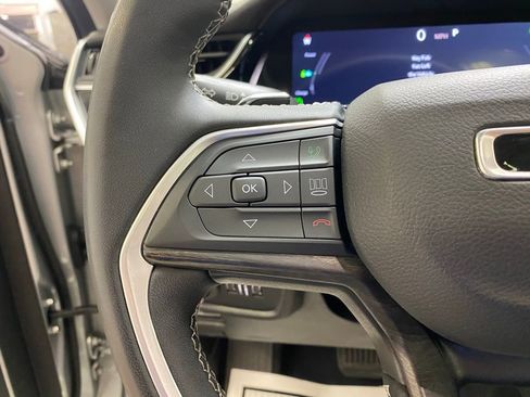 Used 2023 Jeep Grand Cherokee 4WD 4xe image 20