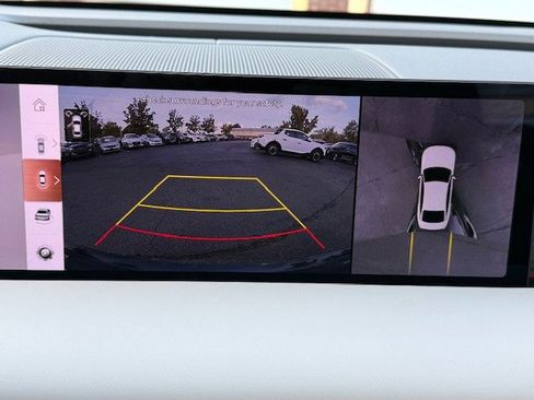 New 2026 Genesis G80 2.5T Sport Prestige image 35