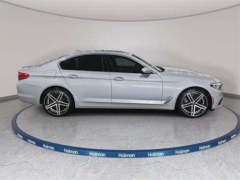 Used 2019 BMW 540i w/ Convenience Package image 5