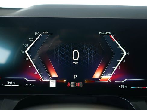 New 2026 BMW X3 xDrive30 w/ Premium Package image 16