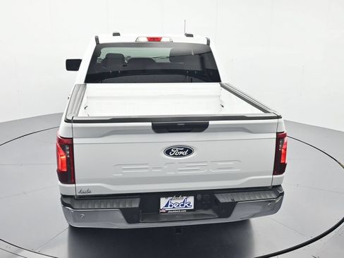Certified 2025 Ford F150 XLT w/ Equipment Group 301A Standard AWD/4WD image 33