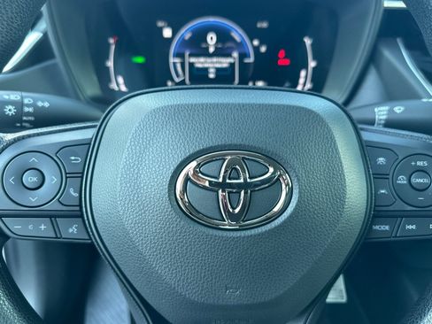 New 2026 Toyota Corolla LE image 26