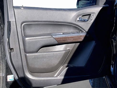 Used 2021 GMC Canyon Elevation w/ Driver Alert Package image 11