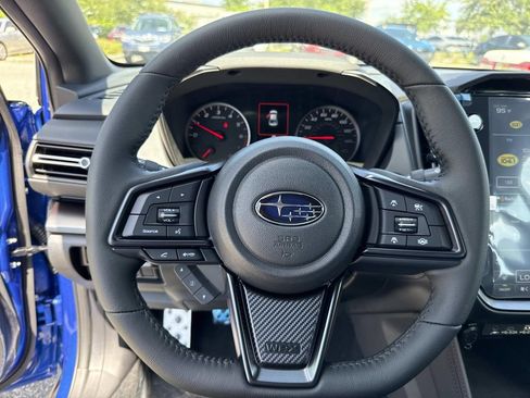 New 2026 Subaru WRX Premium AWD/4WD image 38