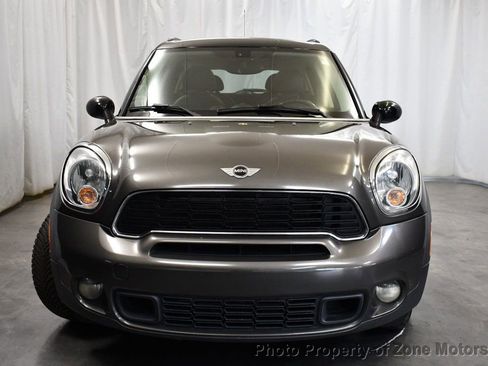 Used 2011 MINI Cooper Countryman S image 4