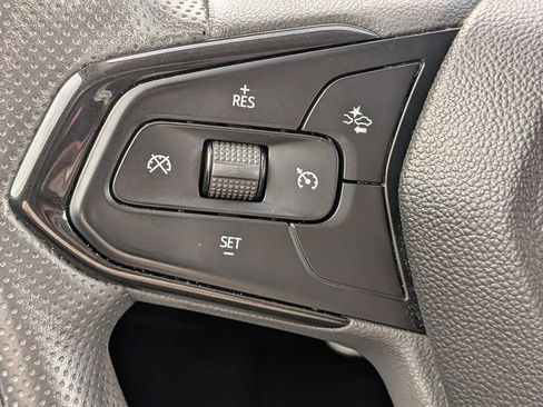 Used 2024 Chevrolet Trax LS w/ Driver Confidence Package image 24