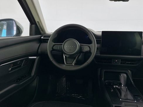New 2026 MAZDA CX-5 Preferred AWD/4WD image 28