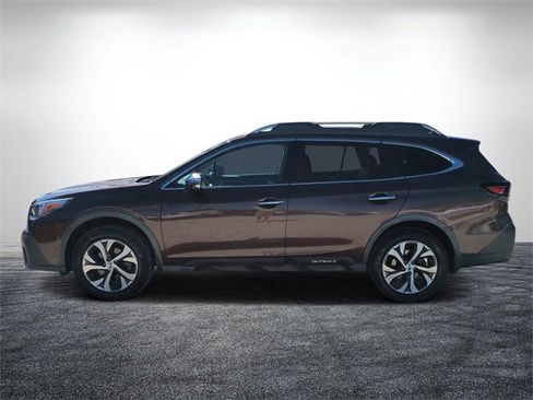 Used 2020 Subaru Outback Touring XT image 7