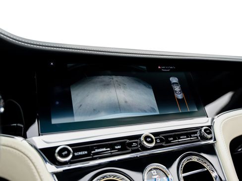 Used 2020 Bentley Continental GT AWD/4WD image 46